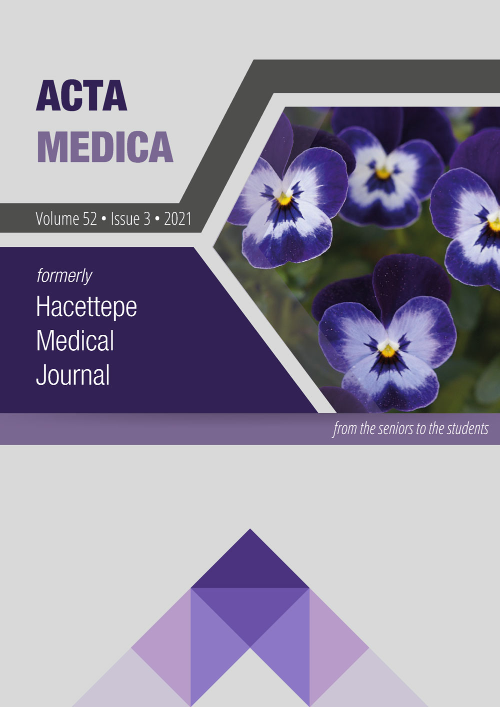 Acta Medica  Vol 52 No 3 (2021)